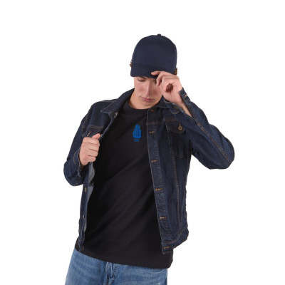 Cap 5-panel